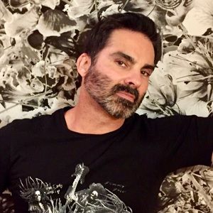 Meet your Posher, James